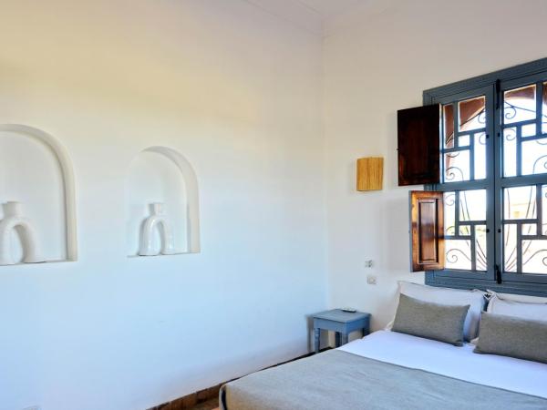 Villa Agora, Villa à la campagne proche Marrakech : photo 3 de la chambre chambre double standard
