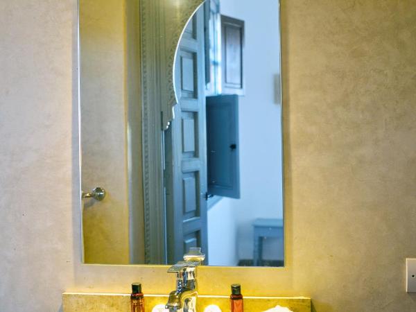 Villa Agora, Villa à la campagne proche Marrakech : photo 4 de la chambre chambre double standard