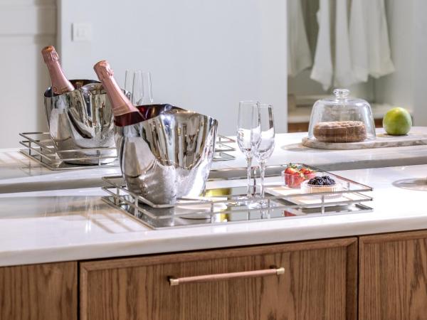 The Dolli at Acropolis : photo 9 de la chambre suite junior