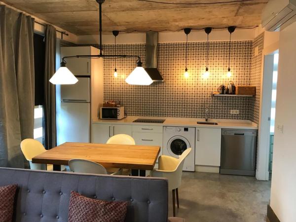 Urban House Siurot 33 : photo 10 de la chambre studio