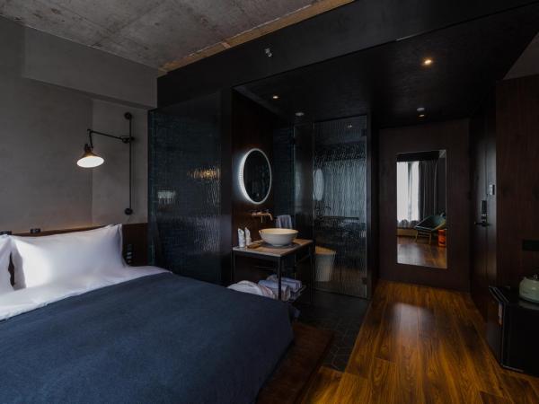 Neobridge Hotel : photo 3 de la chambre chambre lit queen-size deluxe