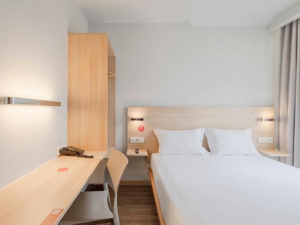 Moov Hotel Porto Centro : photo 4 de la chambre chambre double standard