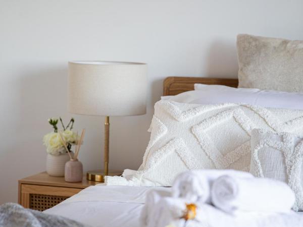 Sea View Guest House : photo 1 de la chambre suite familiale