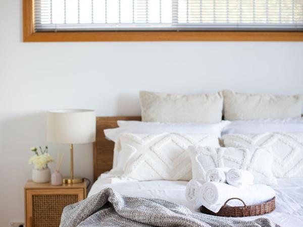 Sea View Guest House : photo 3 de la chambre suite familiale