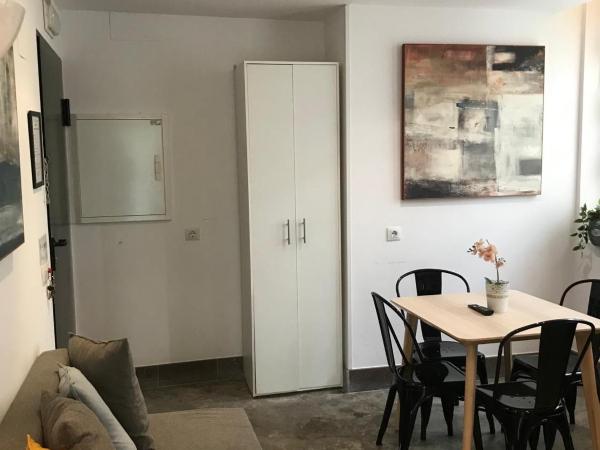 Urban House Siurot 33 : photo 10 de la chambre appartement