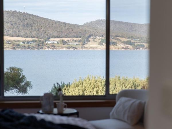 Sea View Guest House : photo 2 de la chambre chambre double - vue sur mer