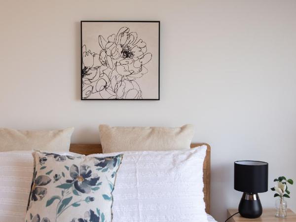 Sea View Guest House : photo 1 de la chambre chambre double - vue sur mer