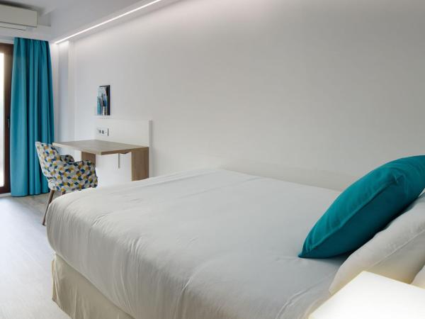 Hotel Parma : photo 8 de la chambre chambre simple - donnant sur l'intérieur