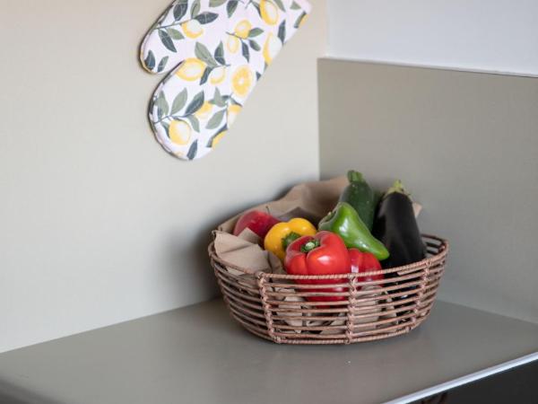 Sea View Guest House : photo 4 de la chambre suite familiale