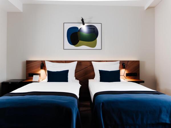 Ascot Premium Hotel : photo 5 de la chambre chambre simple premium