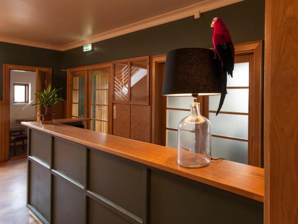 Student Hostel : photo 1 de la chambre chambre simple avec toilettes et douche communes