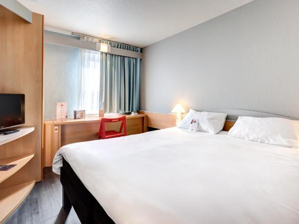 Ibis Agen Centre Gare : photo 3 de la chambre chambre double standard