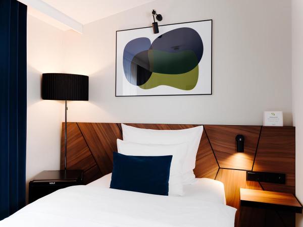 Ascot Premium Hotel : photo 7 de la chambre chambre simple