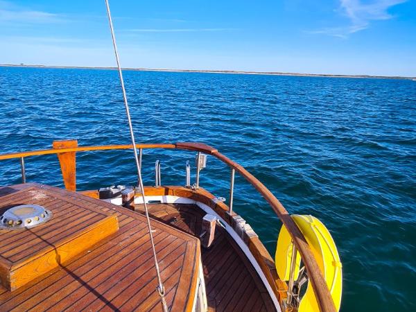 PIAM - Boat House : photo 3 de la chambre mobile home