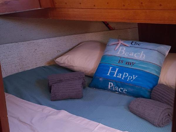 PIAM - Boat House : photo 8 de la chambre mobile home