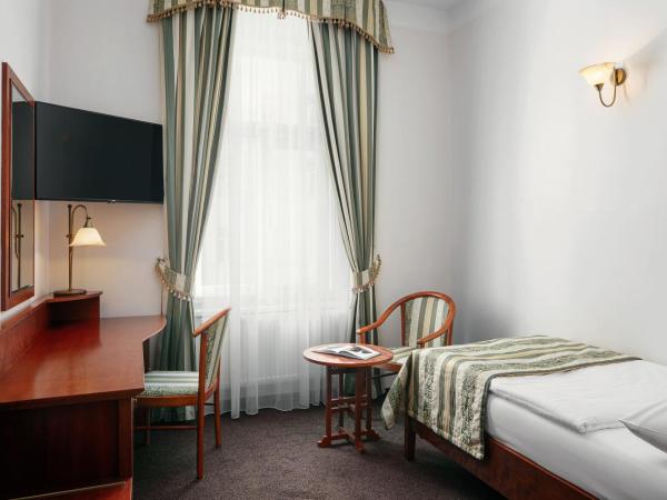 Amigo City Centre : photo 1 de la chambre chambre simple