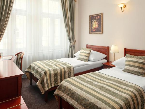 Amigo City Centre : photo 4 de la chambre suite junior