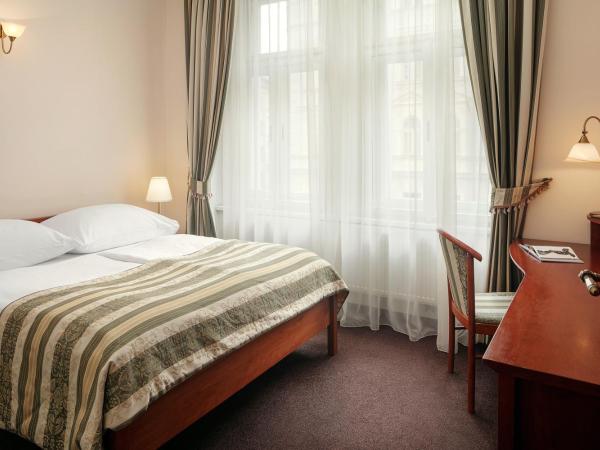 Amigo City Centre : photo 1 de la chambre suite junior