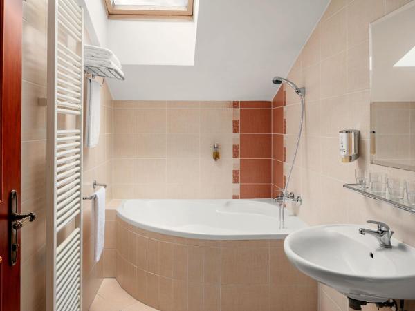 Amigo City Centre : photo 5 de la chambre appartement familial