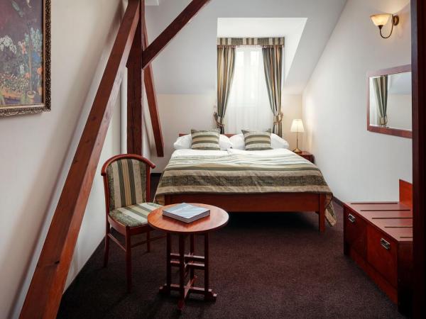Amigo City Centre : photo 3 de la chambre appartement familial