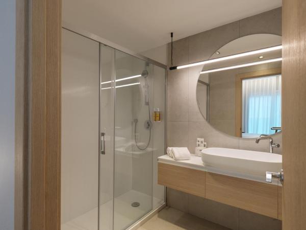 Zenit Coruña : photo 6 de la chambre suite junior