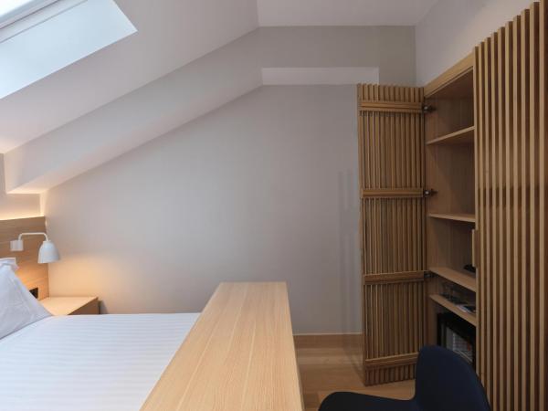 Zenit Coruña : photo 7 de la chambre chambre double Économique