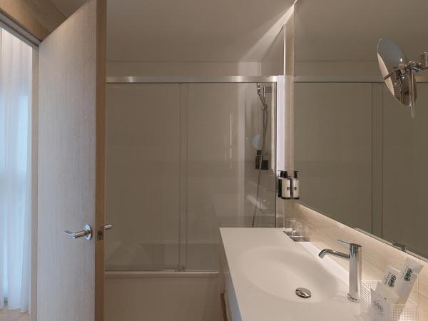 Zenit Coruña : photo 10 de la chambre chambre double Économique