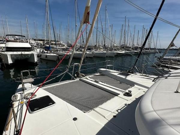 Au coeur de Cannes - Le Lagoon : photo 3 de la chambre mobile home