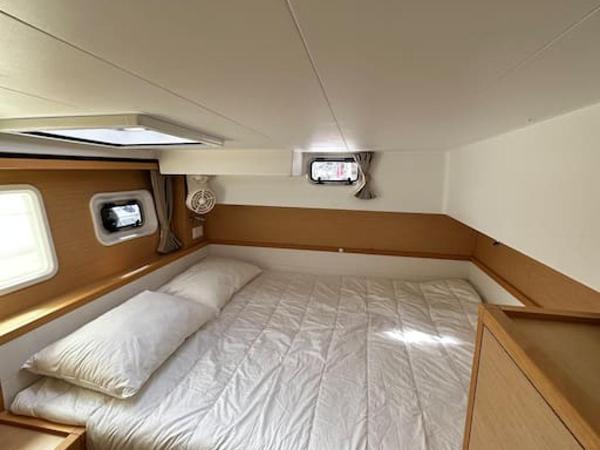 Au coeur de Cannes - Le Lagoon : photo 10 de la chambre mobile home