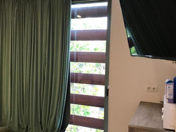 Urban House Siurot 33 : photo 8 de la chambre chambre double