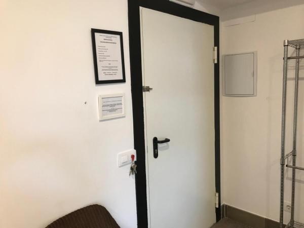 Urban House Siurot 33 : photo 9 de la chambre chambre double