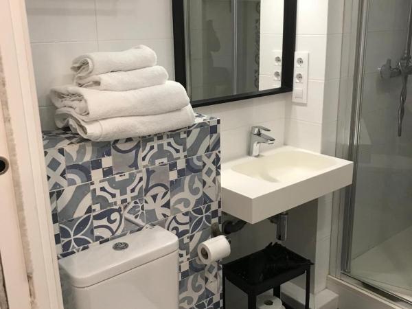 Urban House Siurot 33 : photo 6 de la chambre chambre double