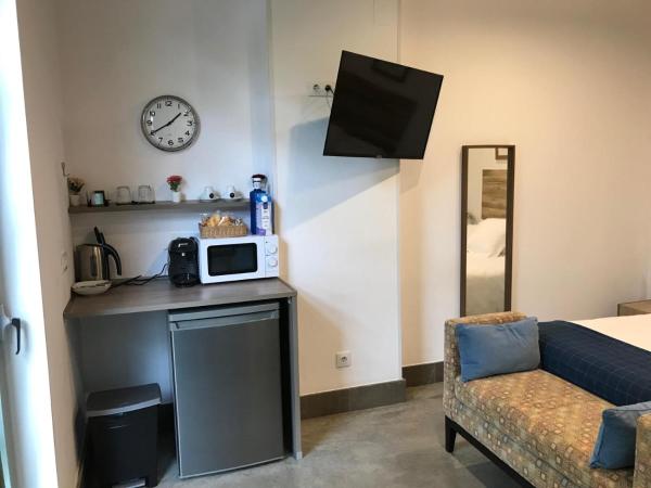 Urban House Siurot 33 : photo 5 de la chambre chambre double