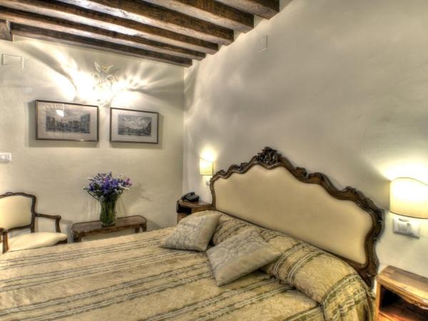 Hotel Scandinavia - Relais : photo 3 de la chambre chambre double classique