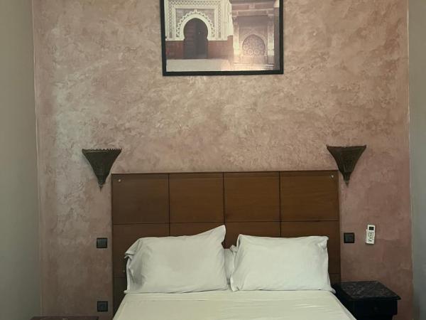 Amor Hotel : photo 3 de la chambre chambre simple standard avec douche