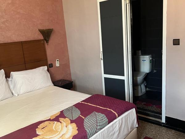 Amor Hotel : photo 4 de la chambre chambre simple standard avec douche