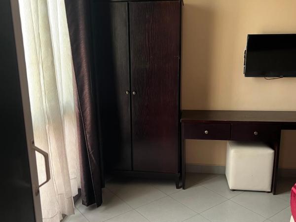 Amor Hotel : photo 3 de la chambre chambre simple deluxe