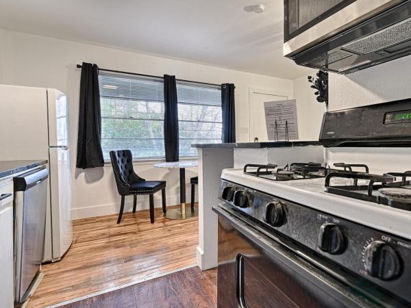 CityPlace bnb Aparthotel : photo 10 de la chambre appartement supérieur