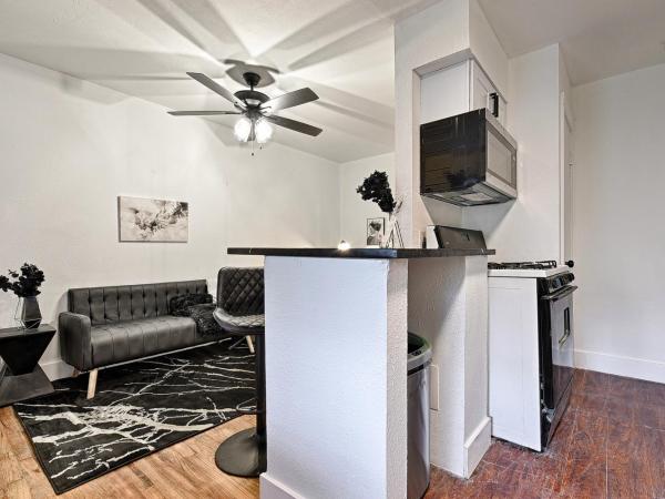 CityPlace bnb Aparthotel : photo 5 de la chambre appartement supérieur