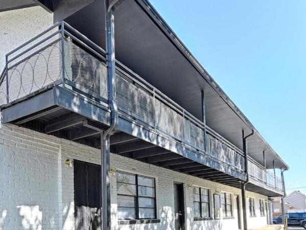 CityPlace bnb Aparthotel : photo 2 de la chambre appartement supérieur