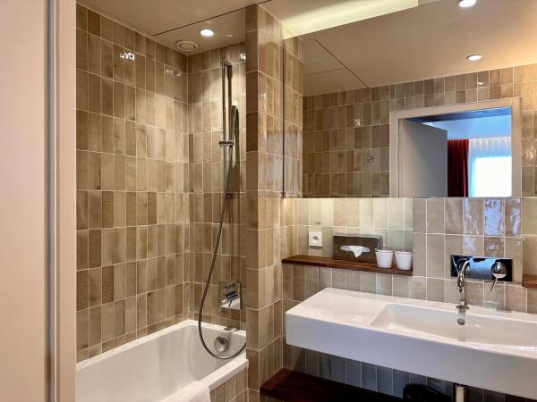 Golden Tulip Opera de Noailles : photo 9 de la chambre chambre double ou lits jumeaux supérieure