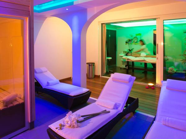 Mangio Fango Hotel et Spa : photo 2 de la chambre offre spéciale - chambre double avec massage de 45 minutes