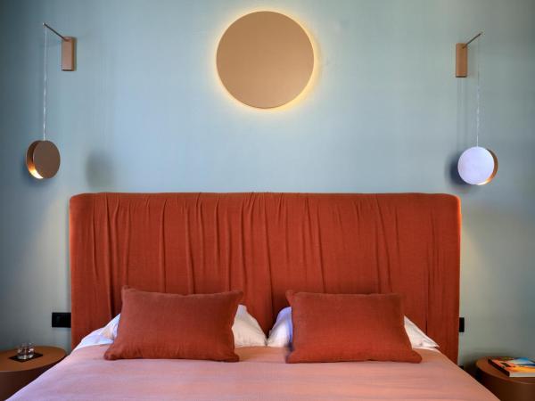 Maison Belmonte - Suites in Palermo : photo 9 de la chambre suite familiale deluxe