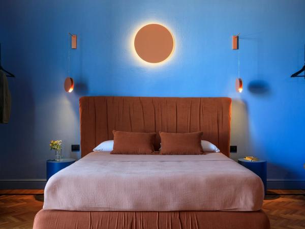 Belmonte Luxury Rooms : photo 8 de la chambre appartement avec terrasse