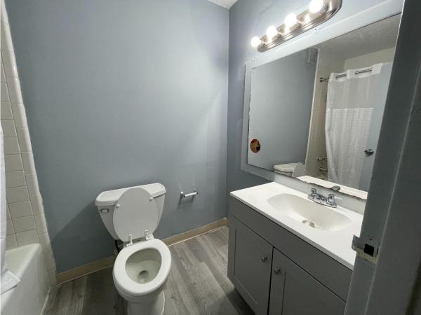 Lamplighter Inn by OYO Charlotte Airport Area : photo 9 de la chambre chambre simple