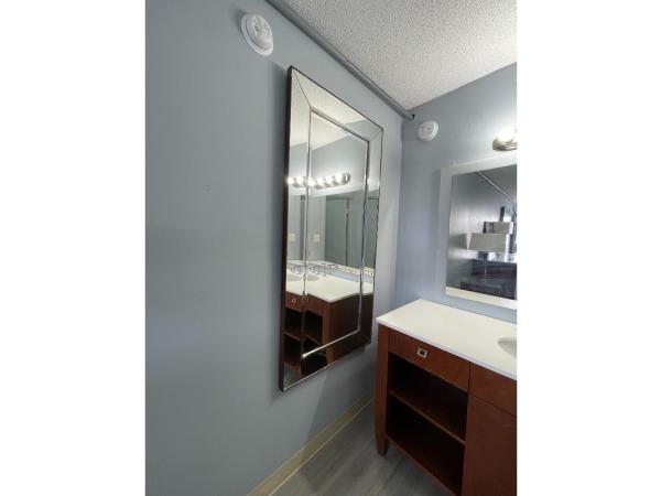 Lamplighter Inn by OYO Charlotte Airport Area : photo 9 de la chambre 2 full bed