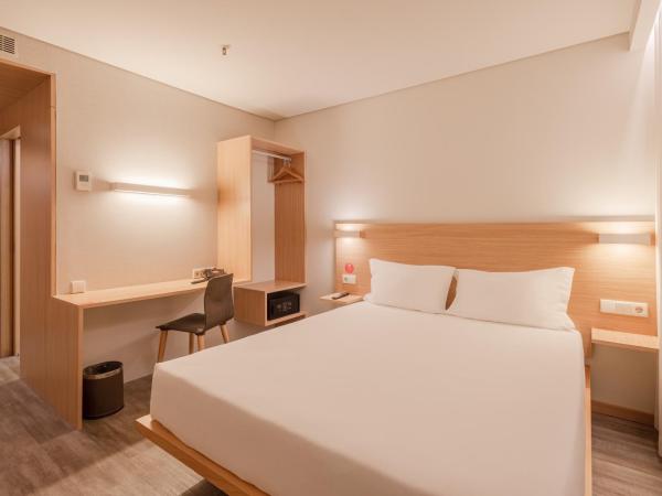 Moov Hotel Porto Norte : photo 2 de la chambre chambre double standard