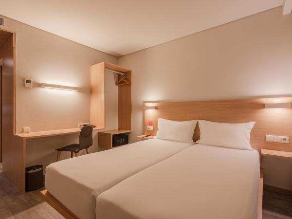 Moov Hotel Porto Norte : photo 2 de la chambre chambre lits jumeaux standard