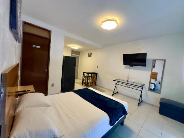 Suites Brisa Marina - Playa Regatas y Malecón : photo 6 de la chambre studio