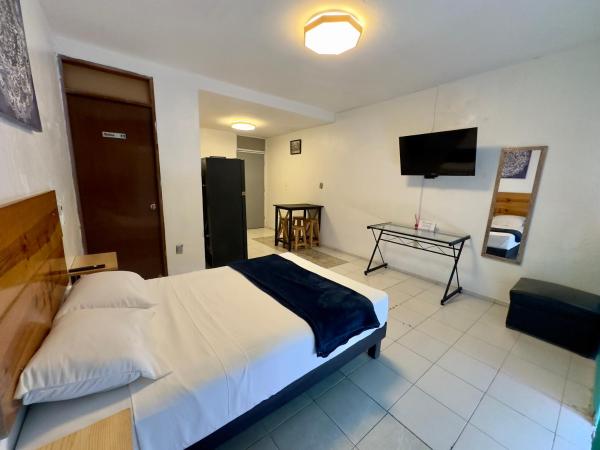 Suites Brisa Marina - Playa Regatas y Malecón : photo 1 de la chambre studio